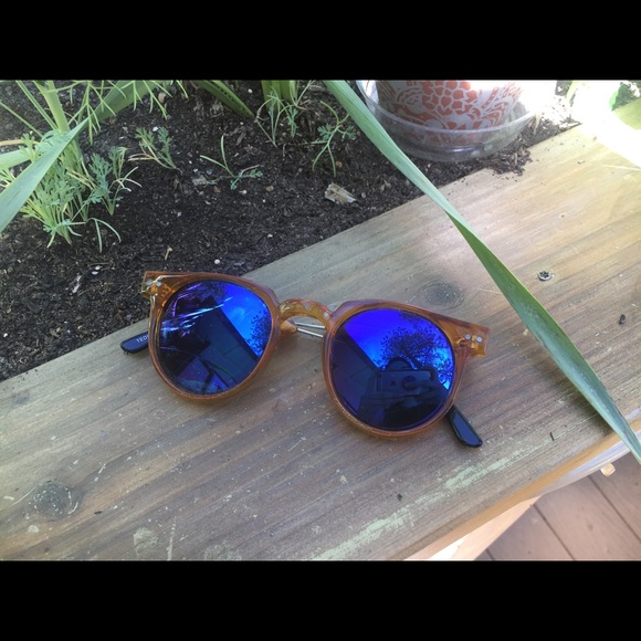 spitfire teddy boy 2 mirror sunglasses